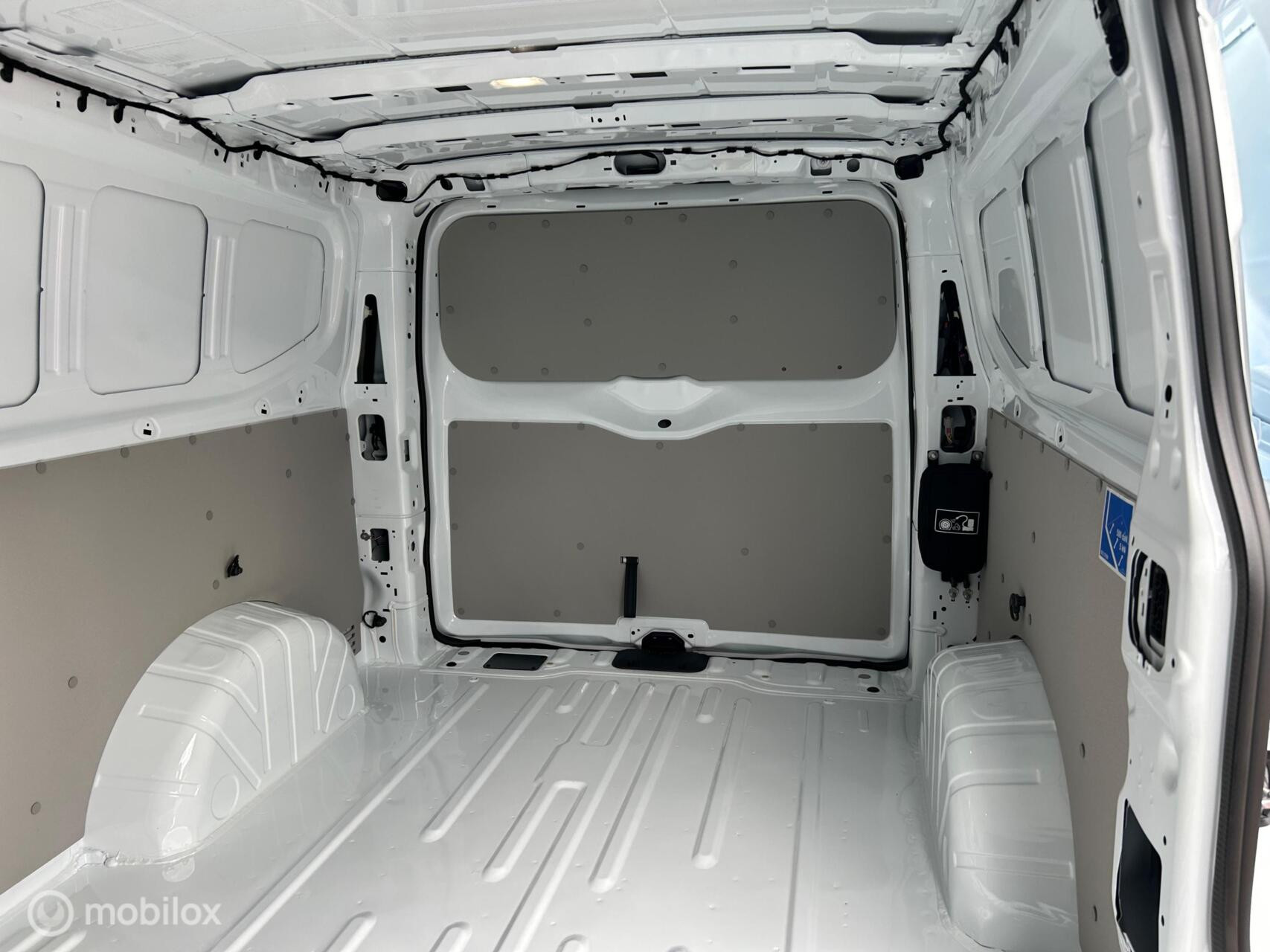 Hoofdafbeelding Volkswagen e-Transporter
