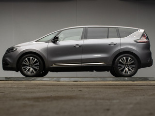 Hoofdafbeelding Renault Espace Renault ESPACE 1.6 TCe Initiale Paris 7p. Sport (PANORAMADAK,HEAD UP DISPLAY,NAVI,LED,CRUISE,LEDER,STOELVERWARMING,LM VELGEN)