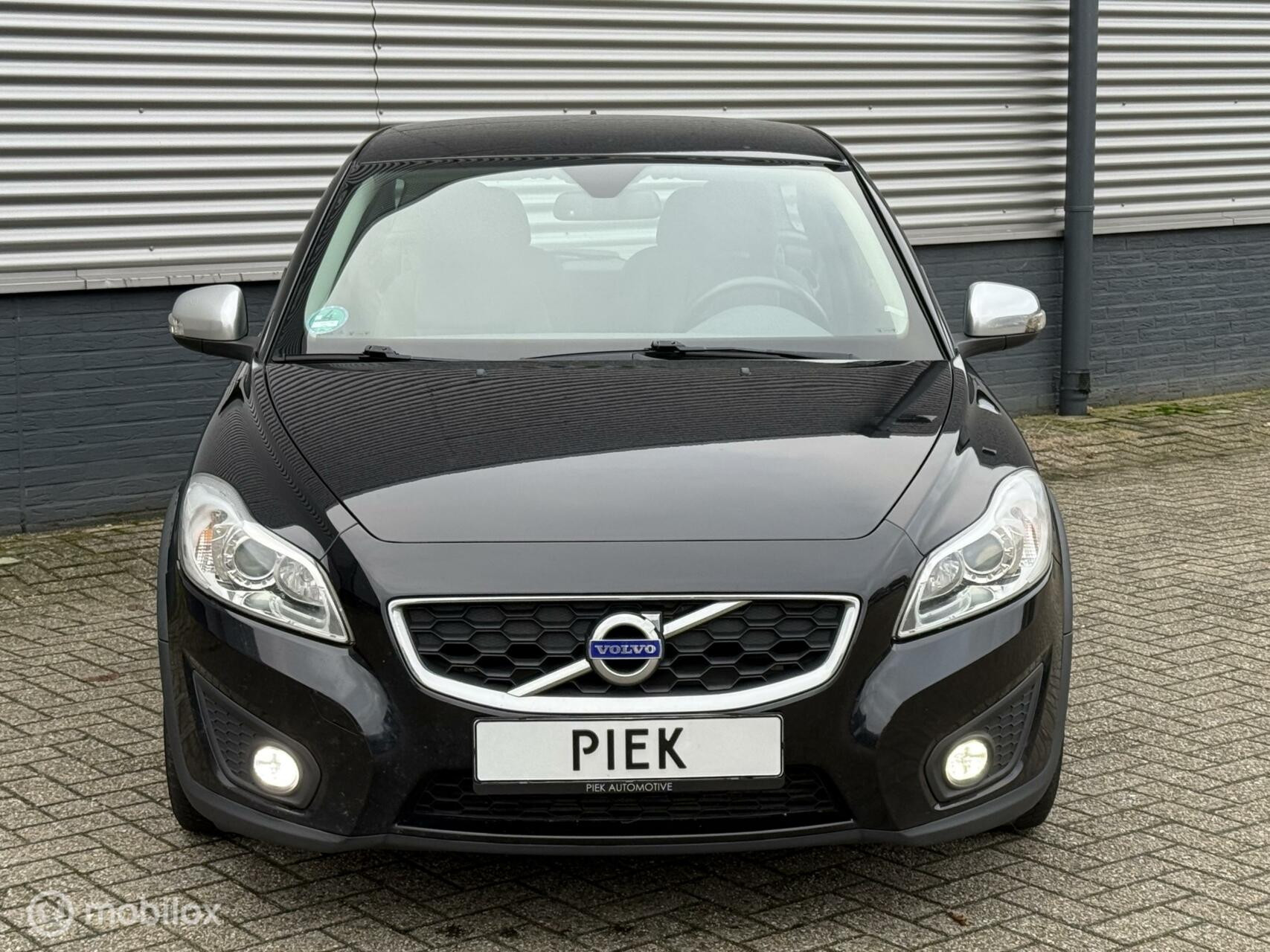 Hoofdafbeelding Volvo C30