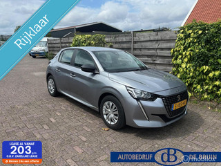 Peugeot 208 1.2 PureTech Active Apple carplay