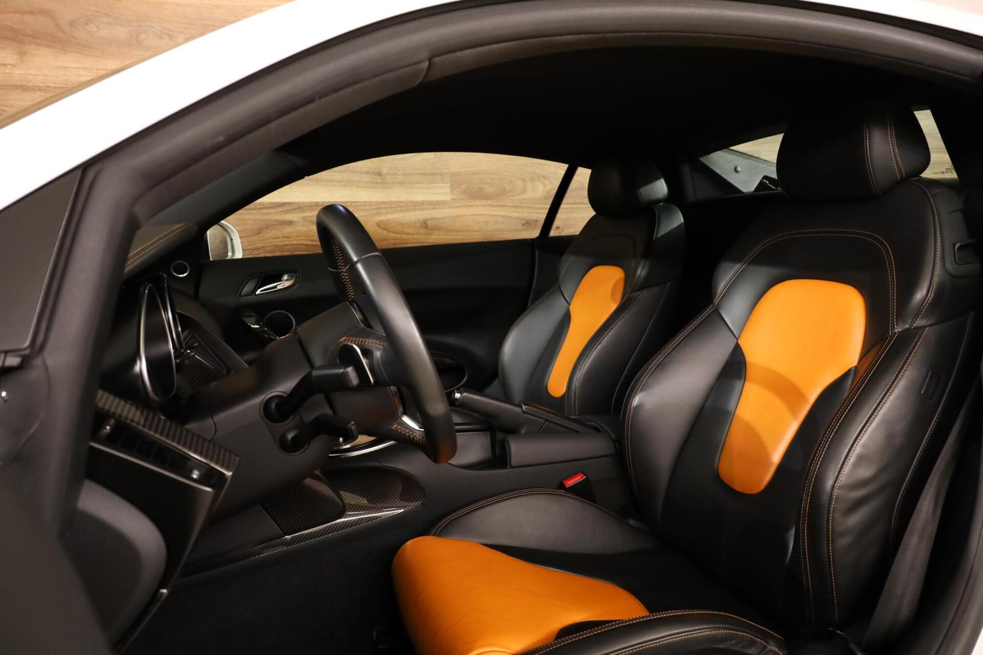 Hoofdafbeelding Audi R8