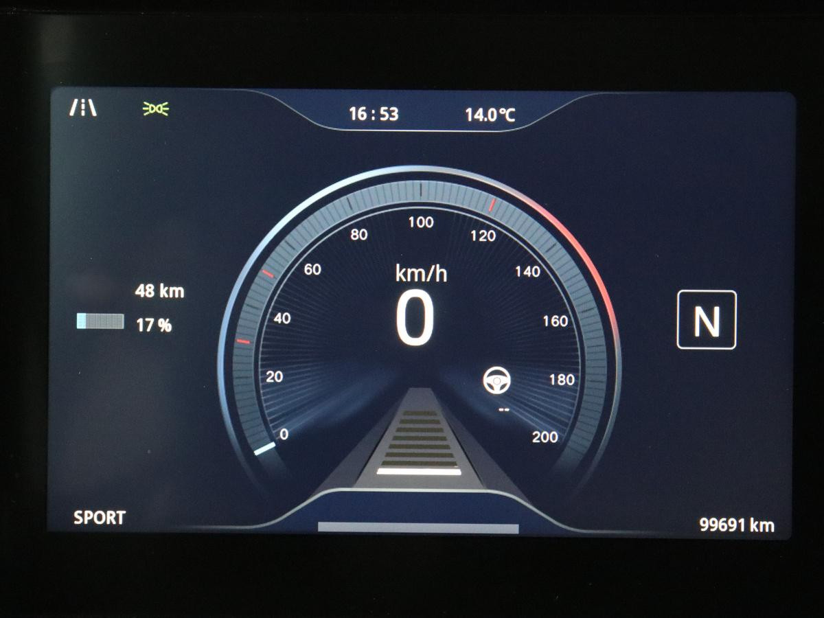 Hoofdafbeelding Aiways U5