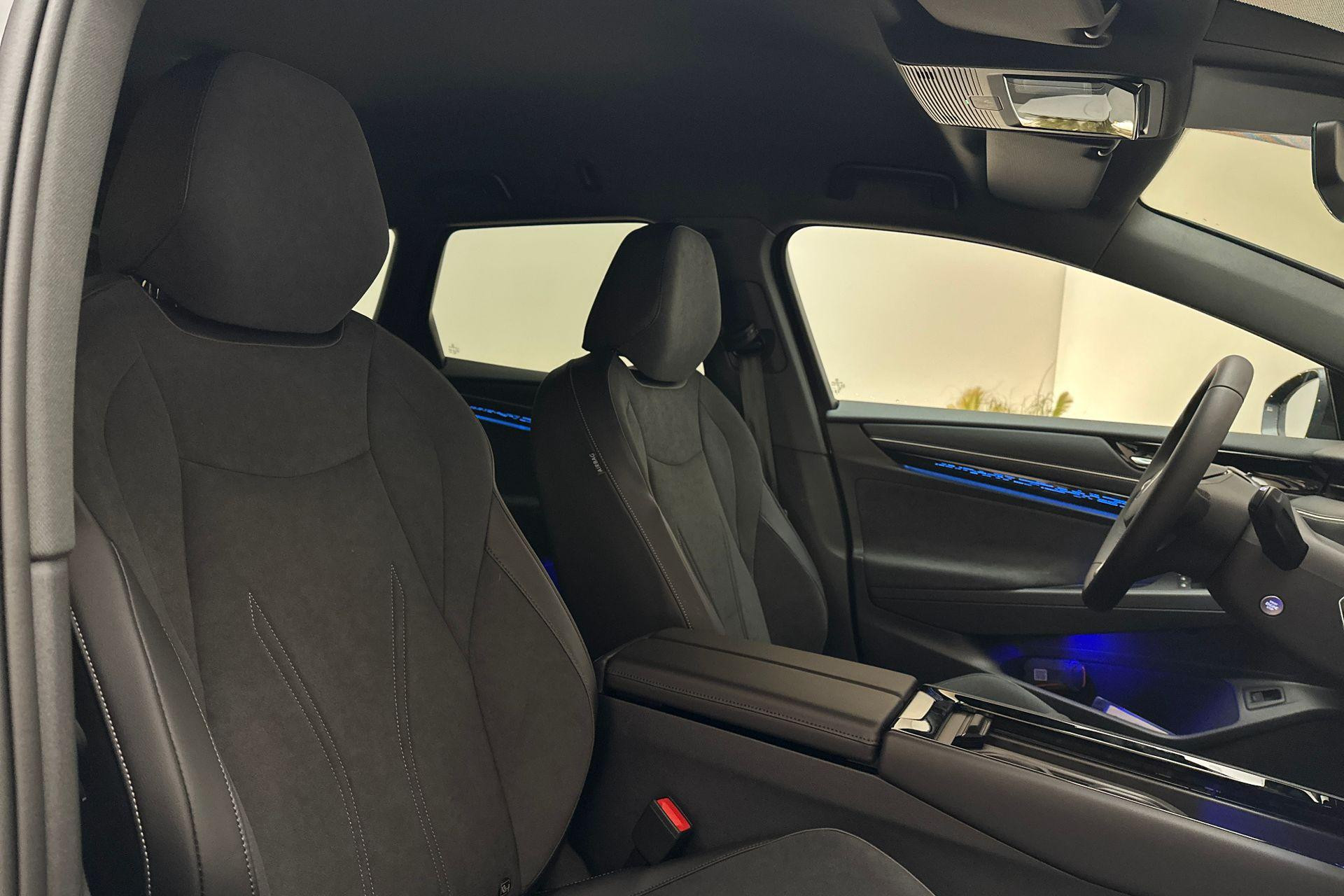 Hoofdafbeelding Volkswagen ID.7