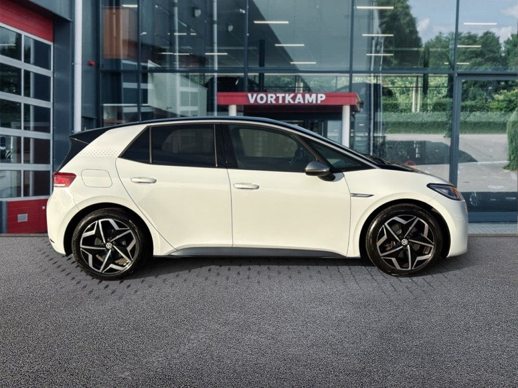 Hoofdafbeelding Volkswagen ID.3