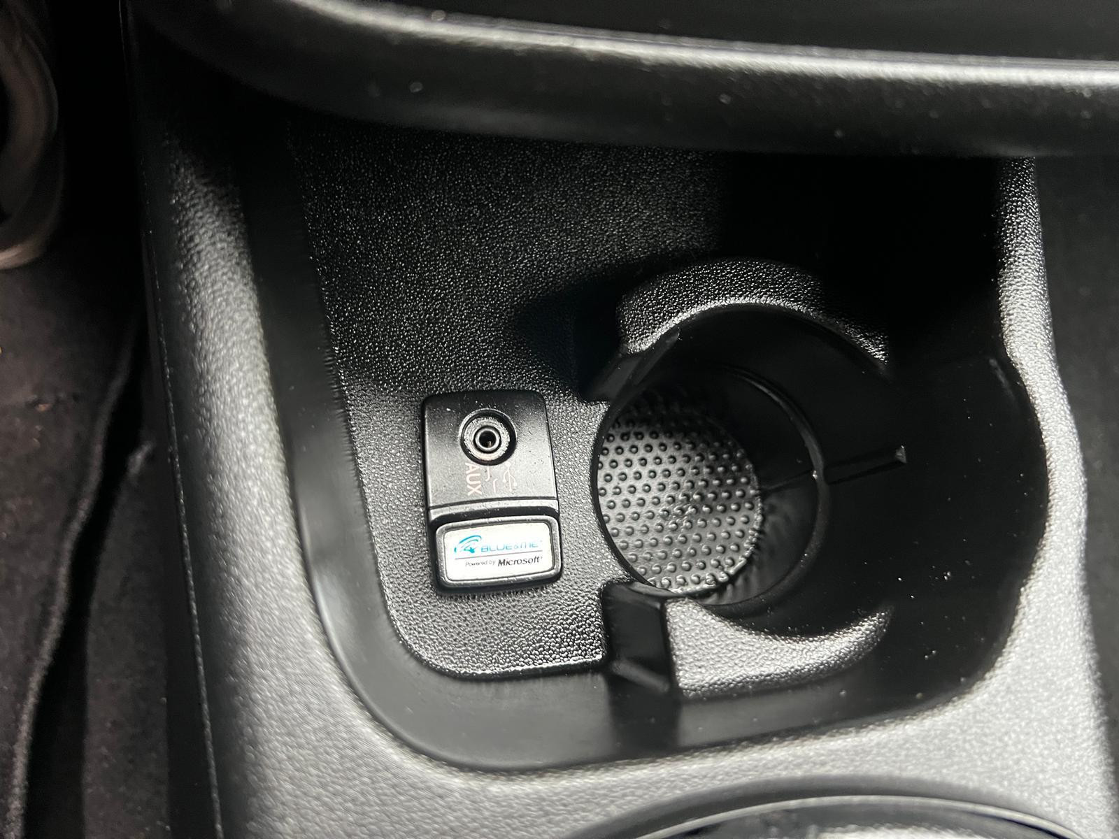 Hoofdafbeelding Fiat Punto