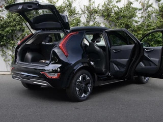 Kia Niro EV Kia Niro EV Air 64.8 kWh | Navigatie | Stoel- & Stuurverwarming! - afbeelding nr 34