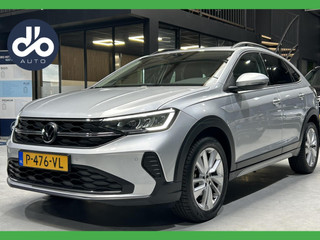 Volkswagen Taigo 1.0 TSI 110pk DSG AUTOM. Life FULL LED I CAMERA I ORG.NL + NAP