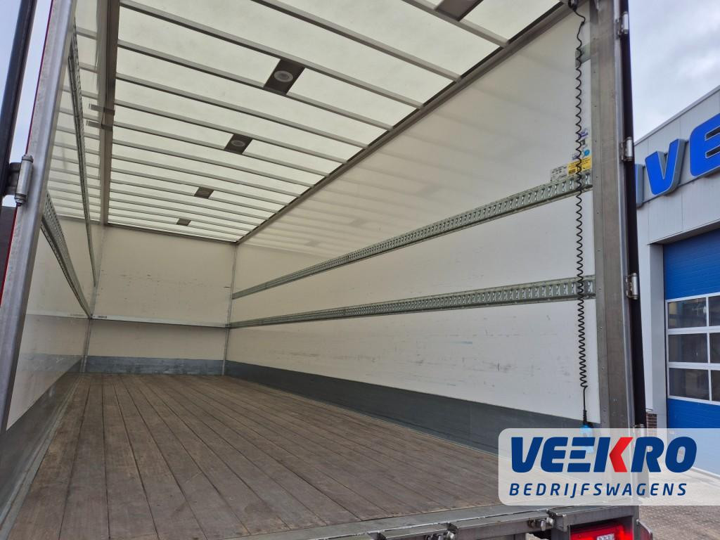 Hoofdafbeelding Iveco S-way