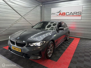 BMW 3 Serie BMW 3-serie 318i Executive Sport Edition - afbeelding nr 1