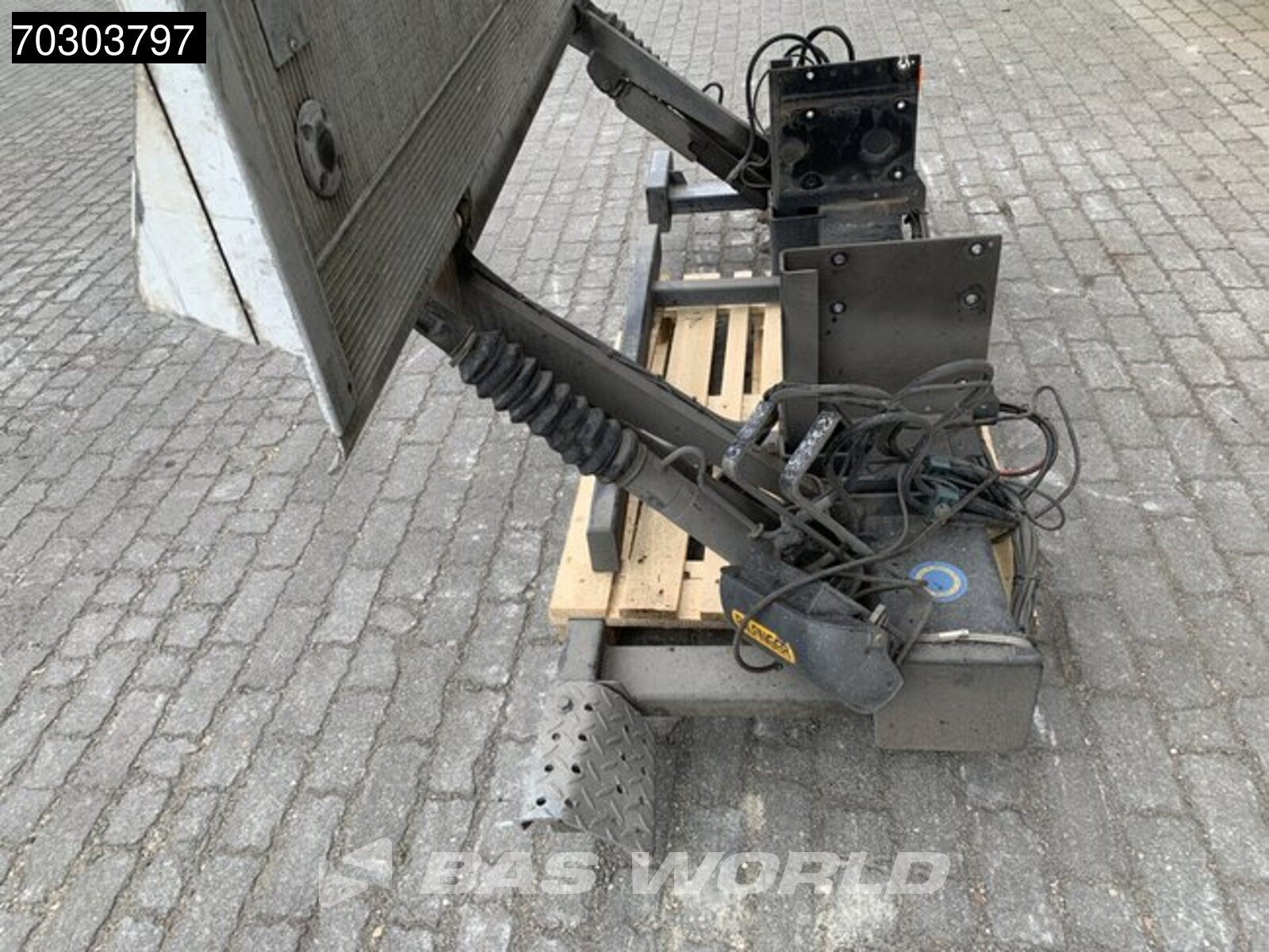 Hoofdafbeelding Palfinger 