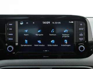 Hyundai i10 Hyundai i10 1.0 Comfort Smart | Private lease 309 p.m. | Navigatie - afbeelding nr 30