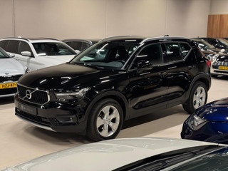 Volvo XC40 1.5 T3 163PK Momentum, Cruise, PDC, Clima, Voll Led, Bluetooth/Tel, Volledig Onderhouden