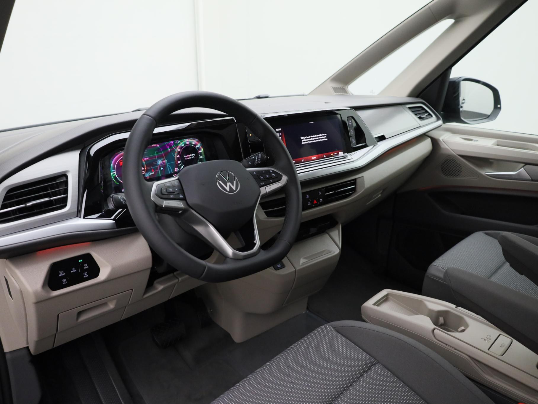 Hoofdafbeelding Volkswagen Multivan