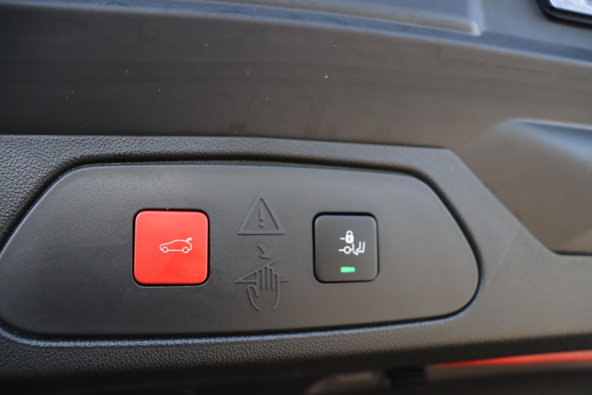 Hoofdafbeelding Opel Grandland