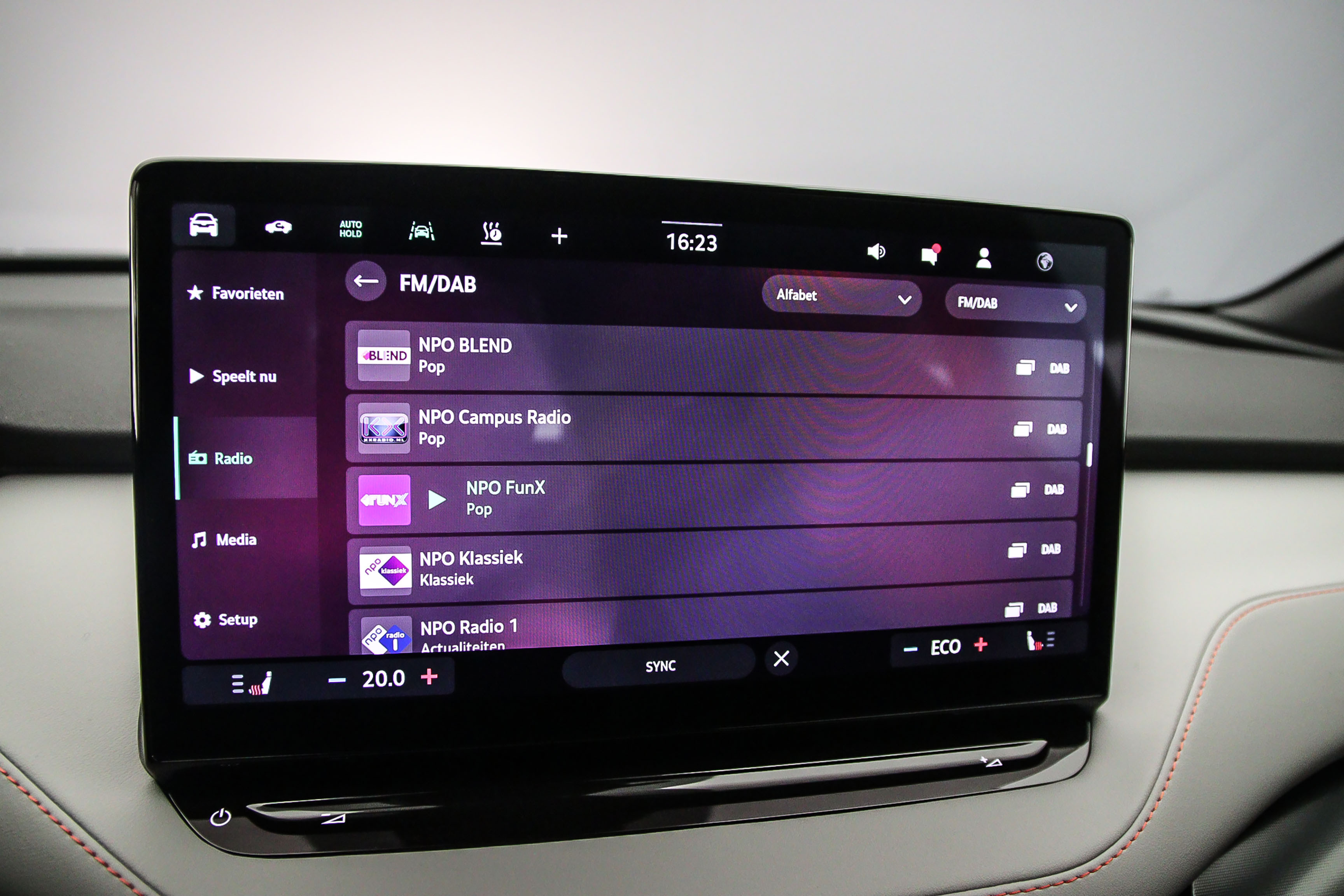 Hoofdafbeelding Škoda Elroq