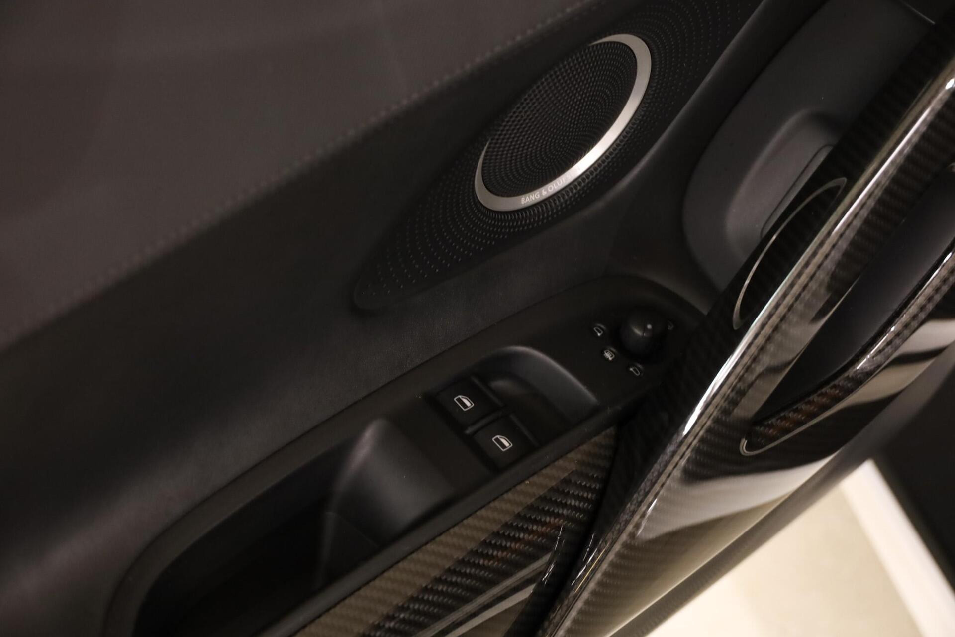 Hoofdafbeelding Audi R8