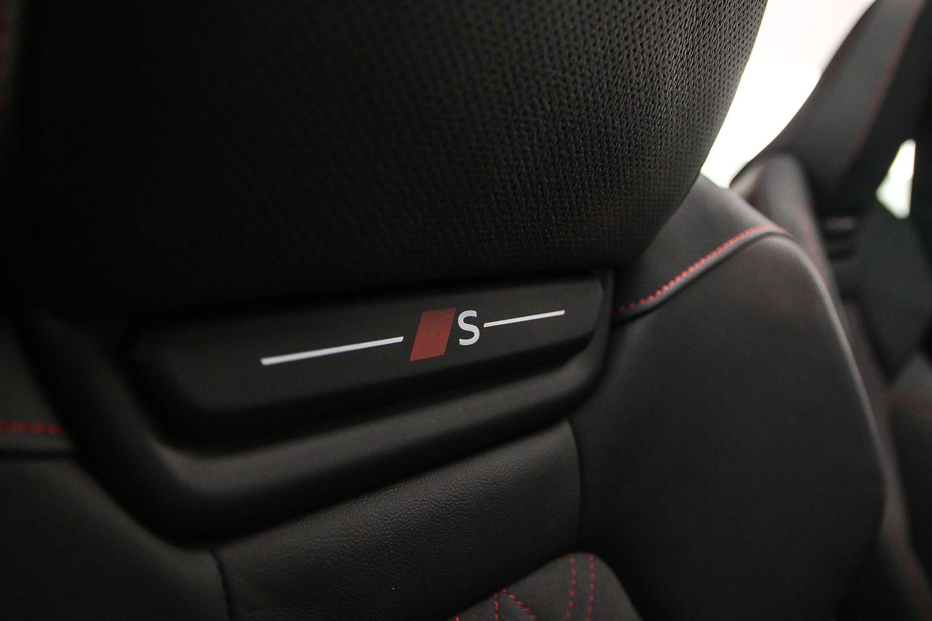 Hoofdafbeelding Audi SQ6