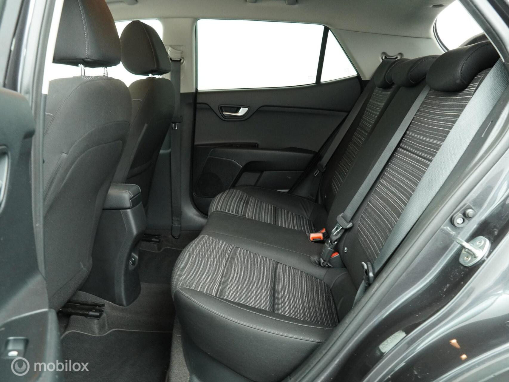 Hoofdafbeelding Kia Stonic