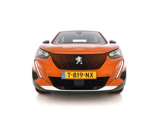 Peugeot e-2008 Peugeot e-2008 EV Active Pack 50 kWh [ 3-Fase ] (INCL-BTW) *FULL-LED | CARPLAY | MICROFIBRE-COMFORT-SEATS | CCS-FASTLOADER | KEYLESS | ECC | PDC | CRUISE | DIGI-COCKPIT | LANE-ASSIST | DAB* - afbeelding nr 2