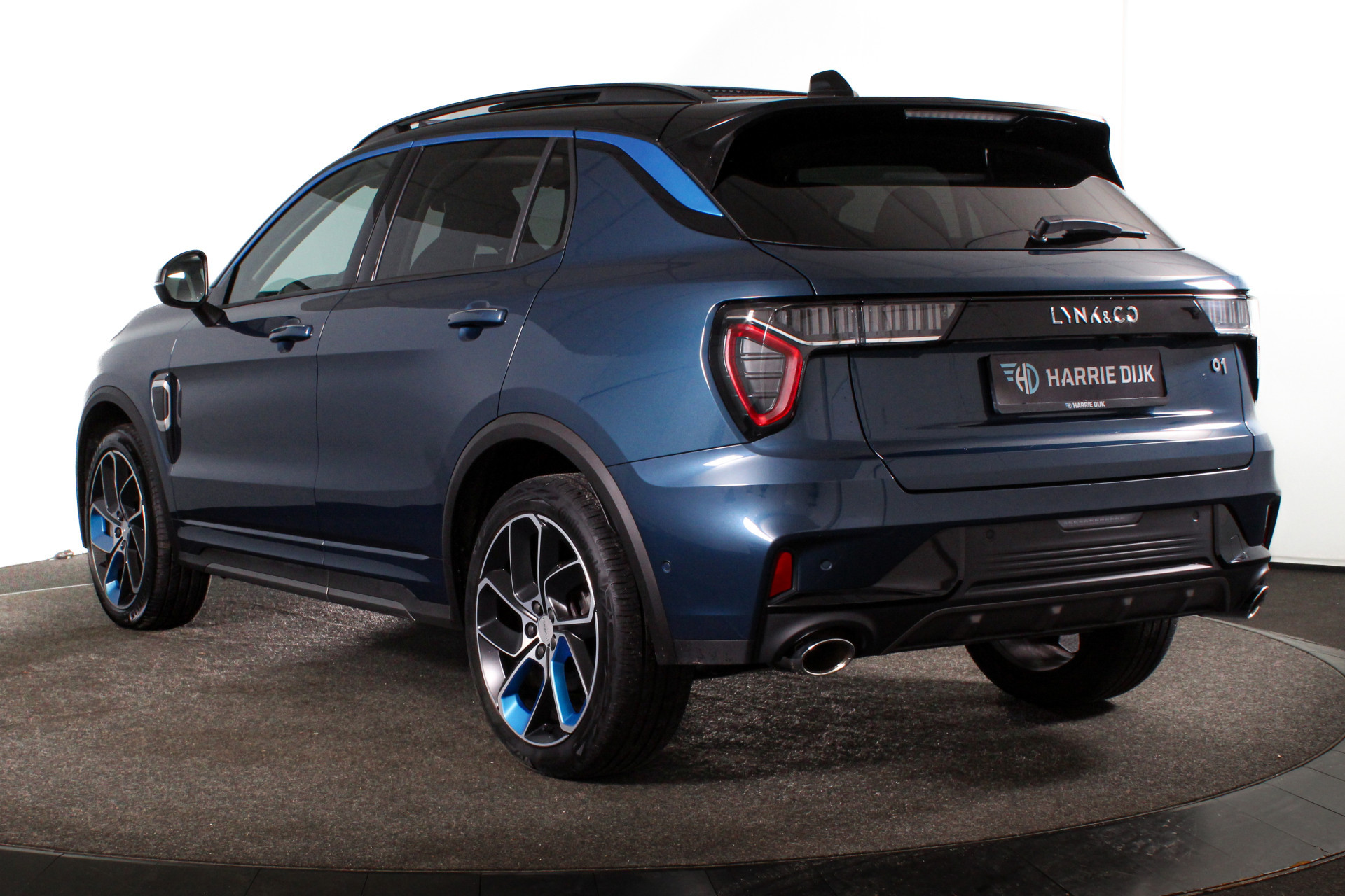 Hoofdafbeelding Lynk & Co 01