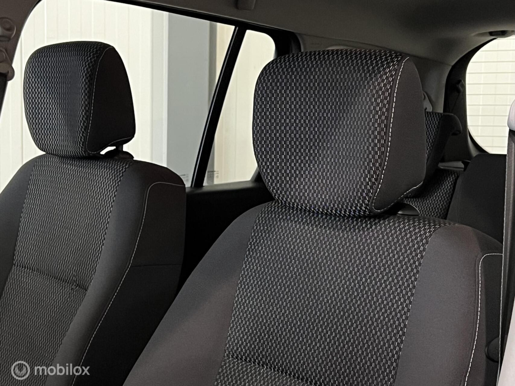 Hoofdafbeelding Renault Grand Modus