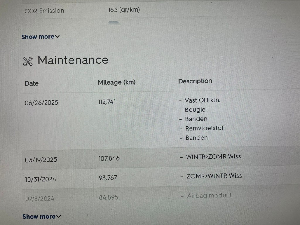 Hoofdafbeelding SEAT Tarraco