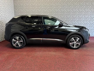 Peugeot 3008 Peugeot 3008 130PK ALLURE LEER I-COCKPIT LED CARPLAY EUROPA.NAVI ELEK.KLEP CAMERA ADAP.CRUISE ZWARTE HEMEL. 05/2024 ALLURE 2024 - afbeelding nr 61