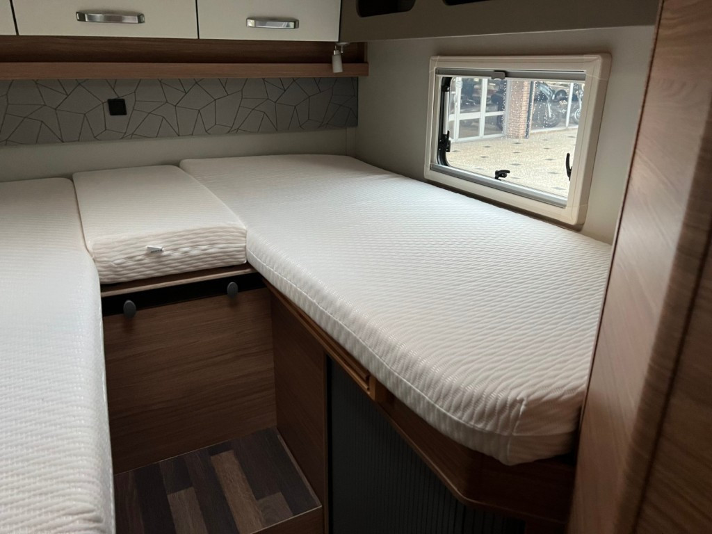 Hoofdafbeelding Weinsberg 640 Edition Autom