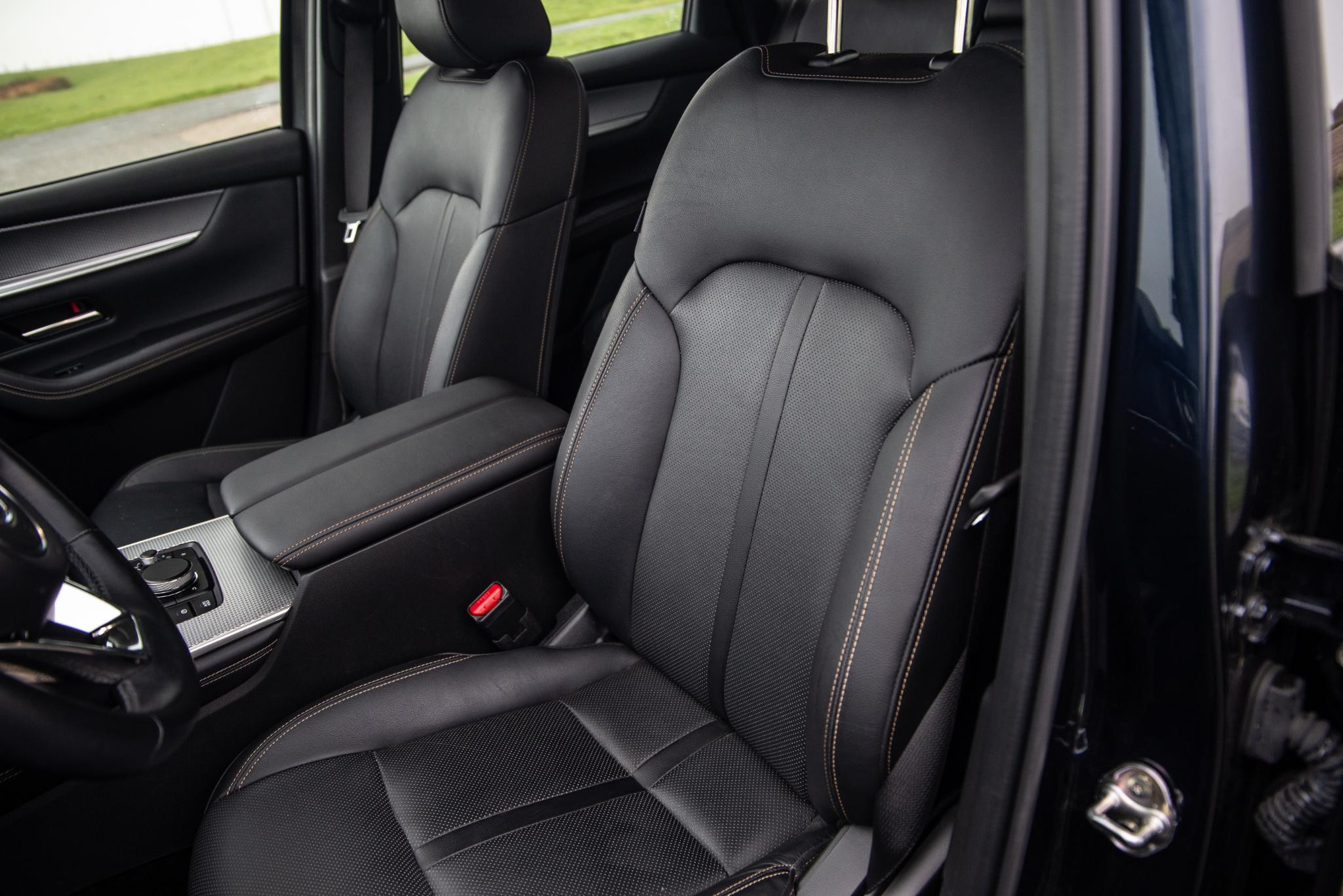 Hoofdafbeelding Mazda CX-60