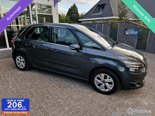 Citroen C4 Picasso 1.6 e-THP Intensive AUTOMAAT !