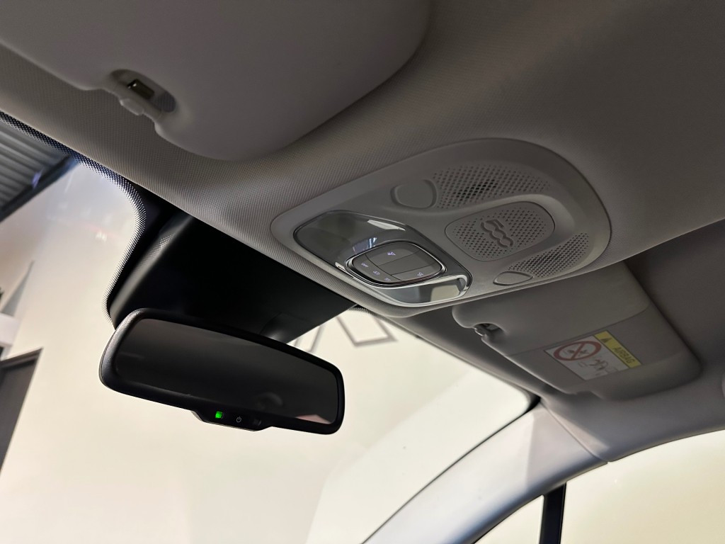 Hoofdafbeelding Fiat 500X