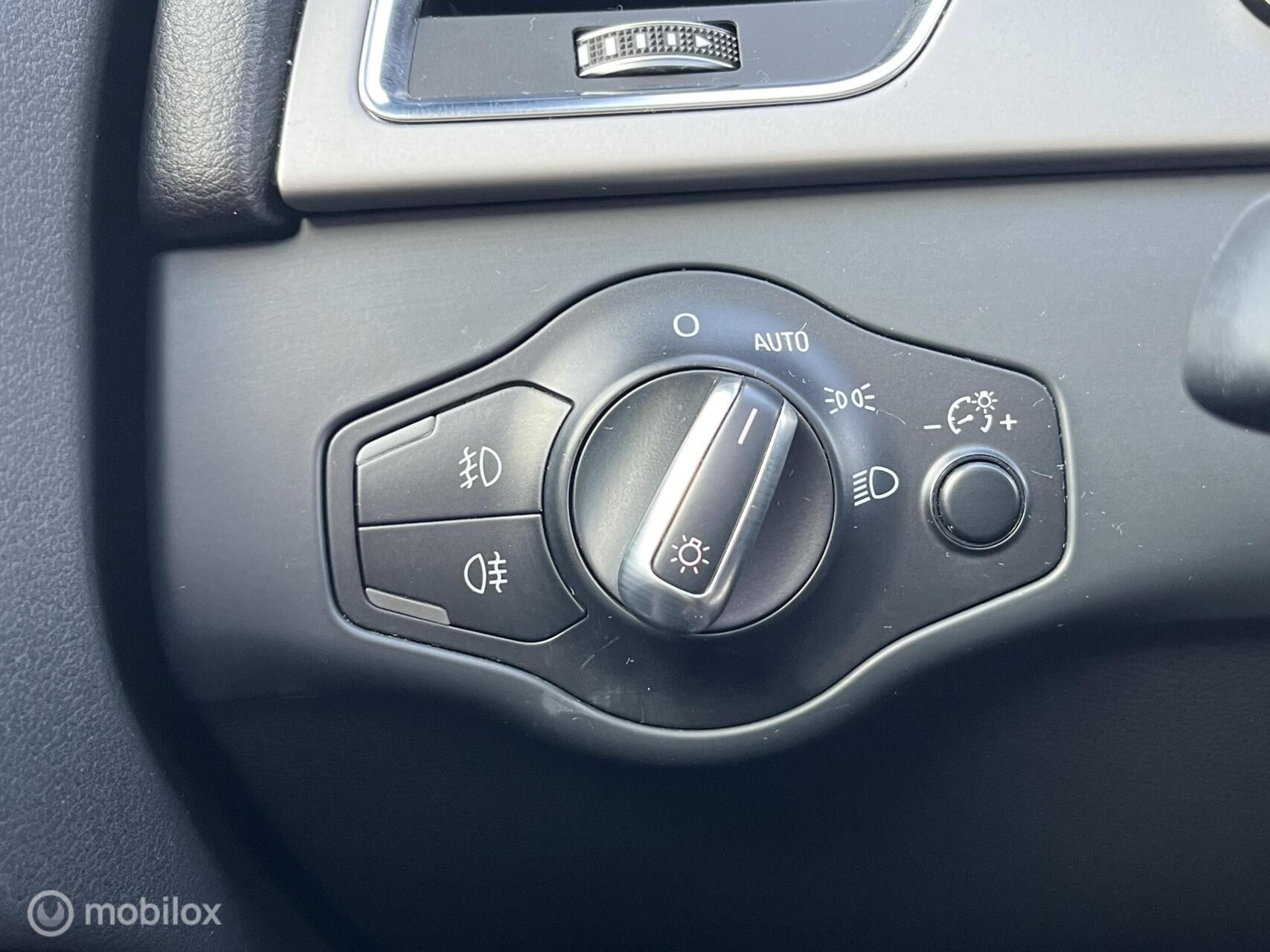 Hoofdafbeelding Audi S5