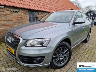 Audi Q5 2.0 TFSI quattro Pro Line Trekhaak! 1ste eigenaar