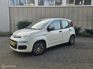 Fiat Panda 0.9 TwinAir Pop