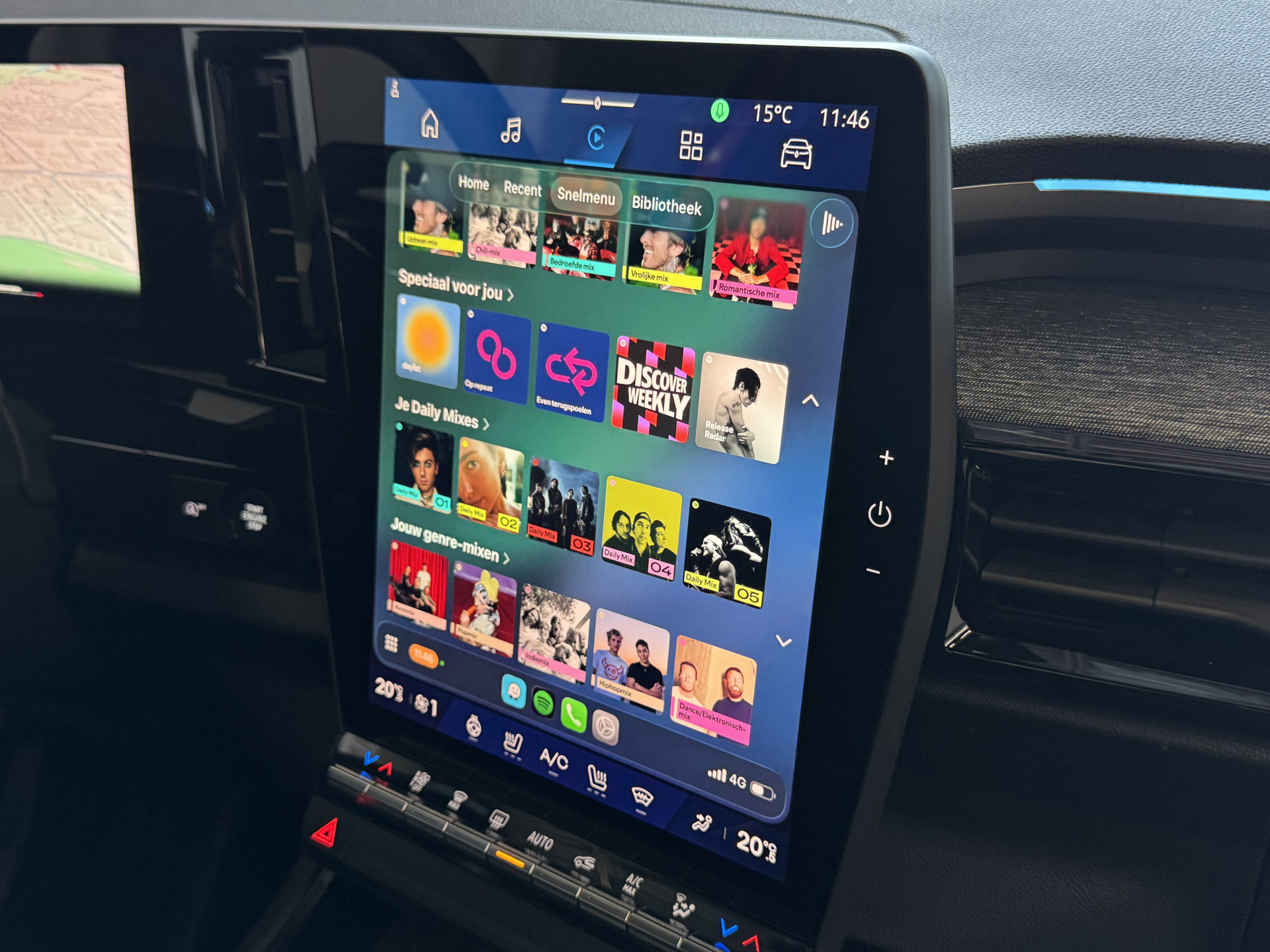 Hoofdafbeelding Renault Austral