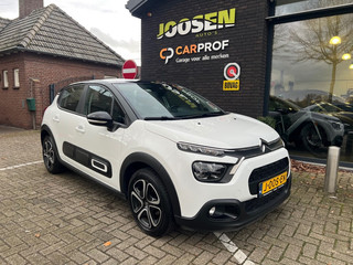 Citroën C3 1.2 PT SHINE BNS