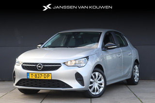 Hoofdafbeelding Opel Corsa-e Opel Corsa-e Level 2 50 kWh Private Lease €299,- / Clima / Carplay