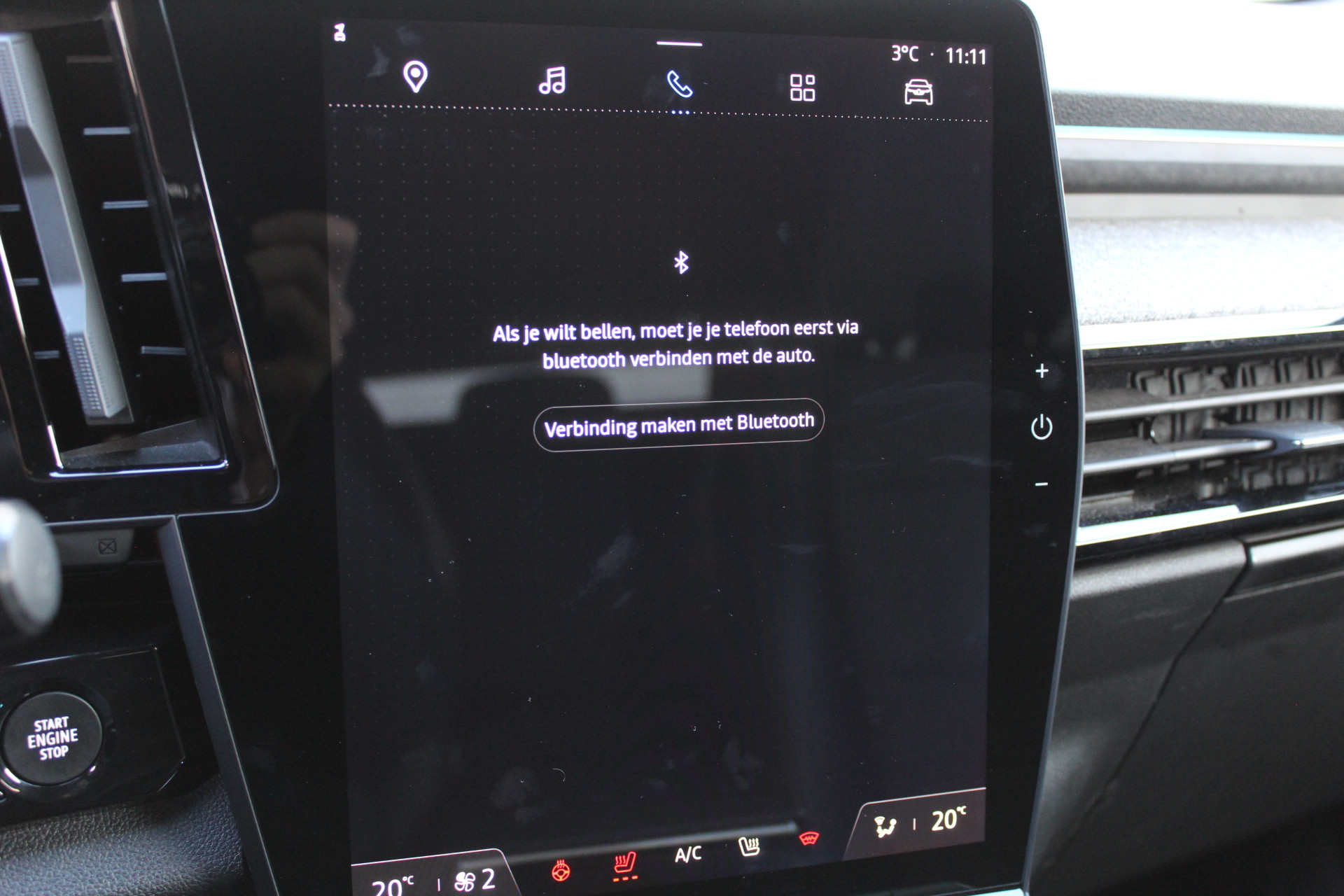 Hoofdafbeelding Renault Espace