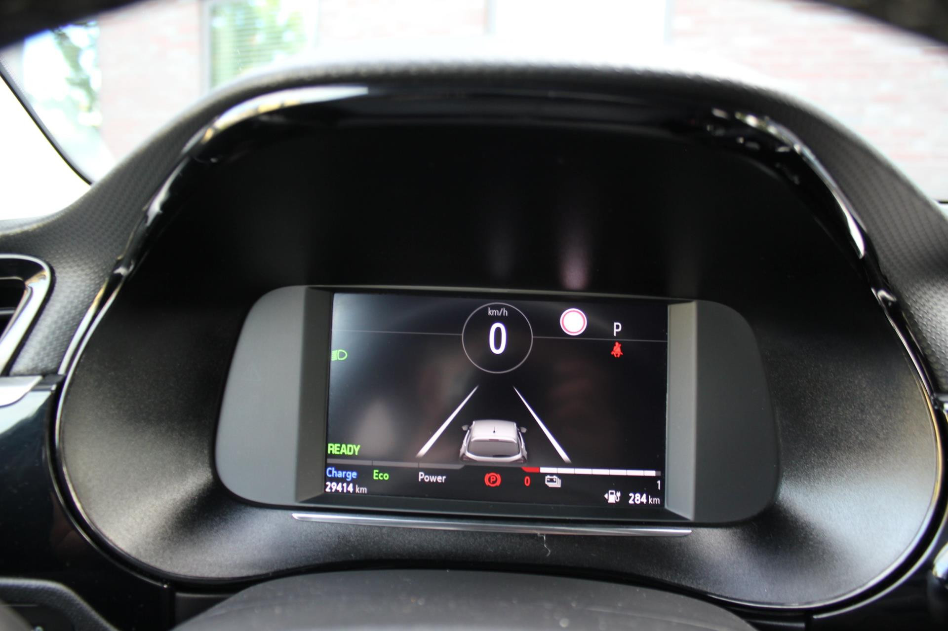 Hoofdafbeelding Opel Corsa-e