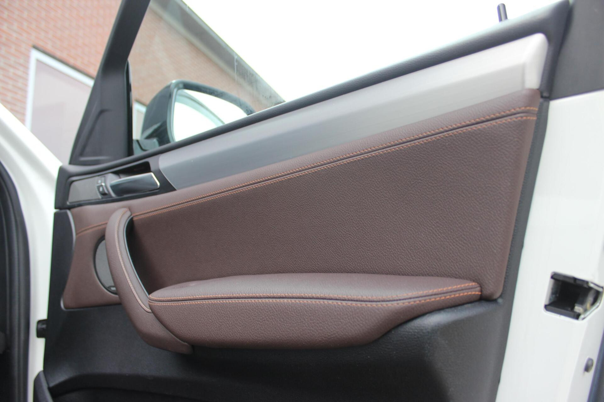 Hoofdafbeelding BMW X4