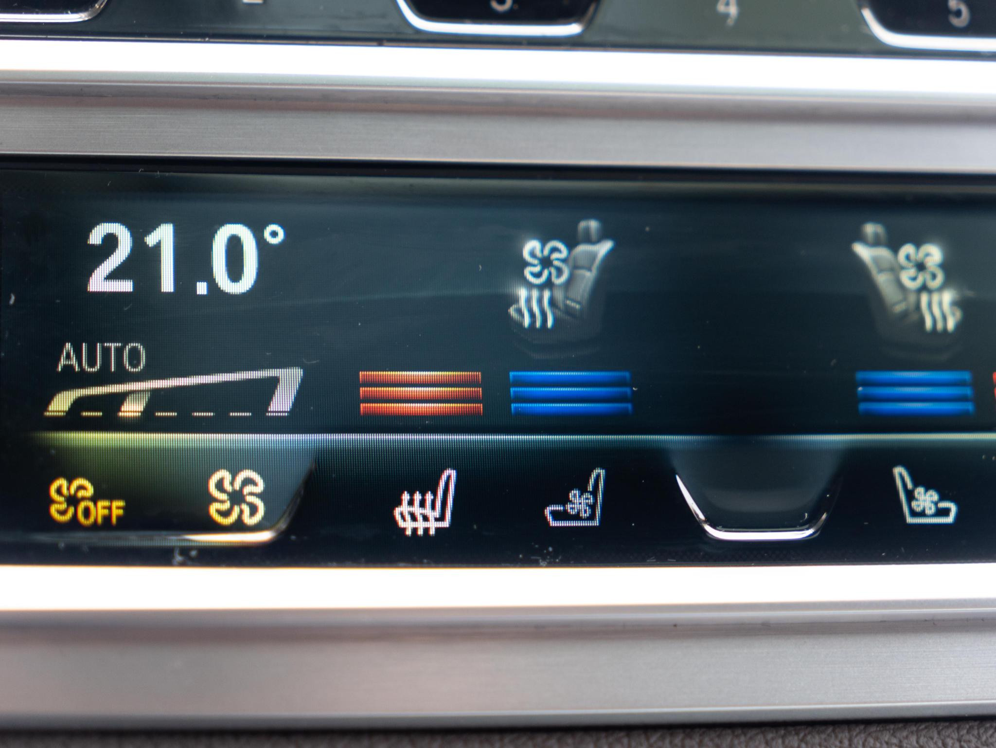 Hoofdafbeelding BMW 7 Serie