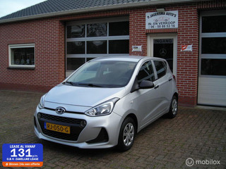 Hyundai i10 1.0i Comfort
