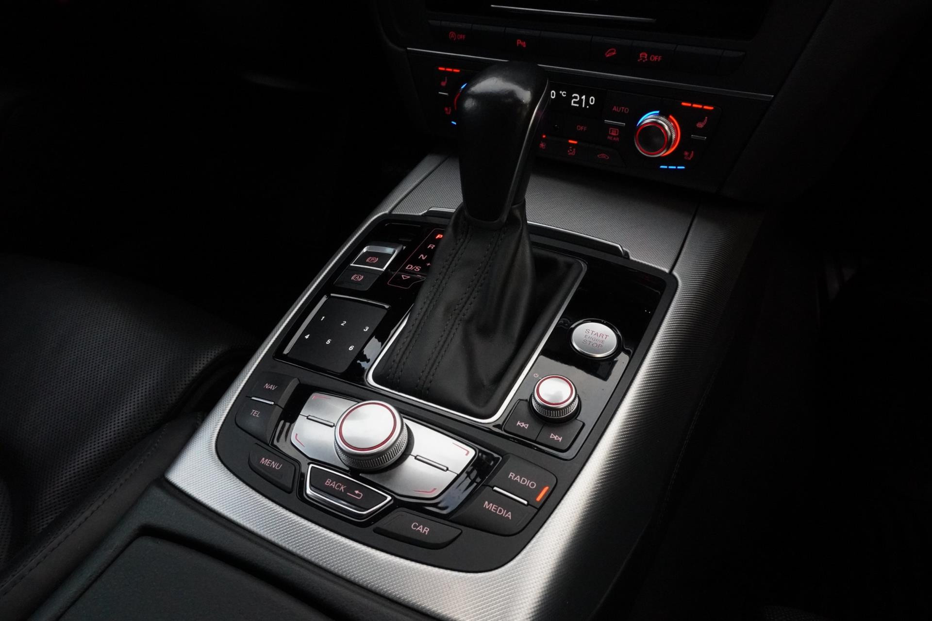 Hoofdafbeelding Audi A6 Allroad