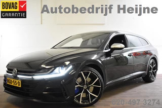 Volkswagen Arteon - 147716497-0