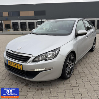 Peugeot 308 SW 1.2 2017 | Airco | Navi | Pdc | NW APK