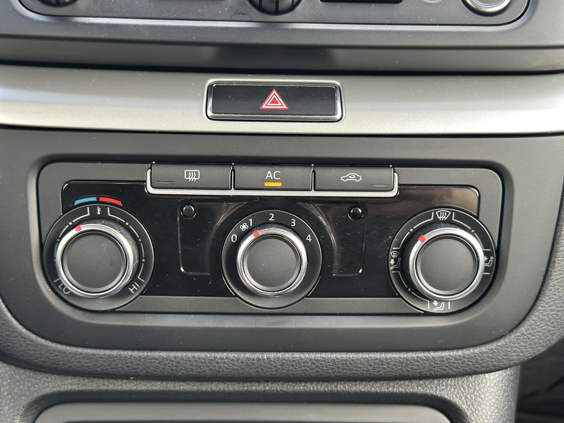 Hoofdafbeelding Volkswagen Sharan