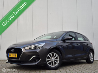 HYUNDAI I30 1.0 T-GDI COMFORT/CAMERA/PDC/LED/CLIMATE/CARPLAY/15''LMV/NAVI/BLUETOOTH