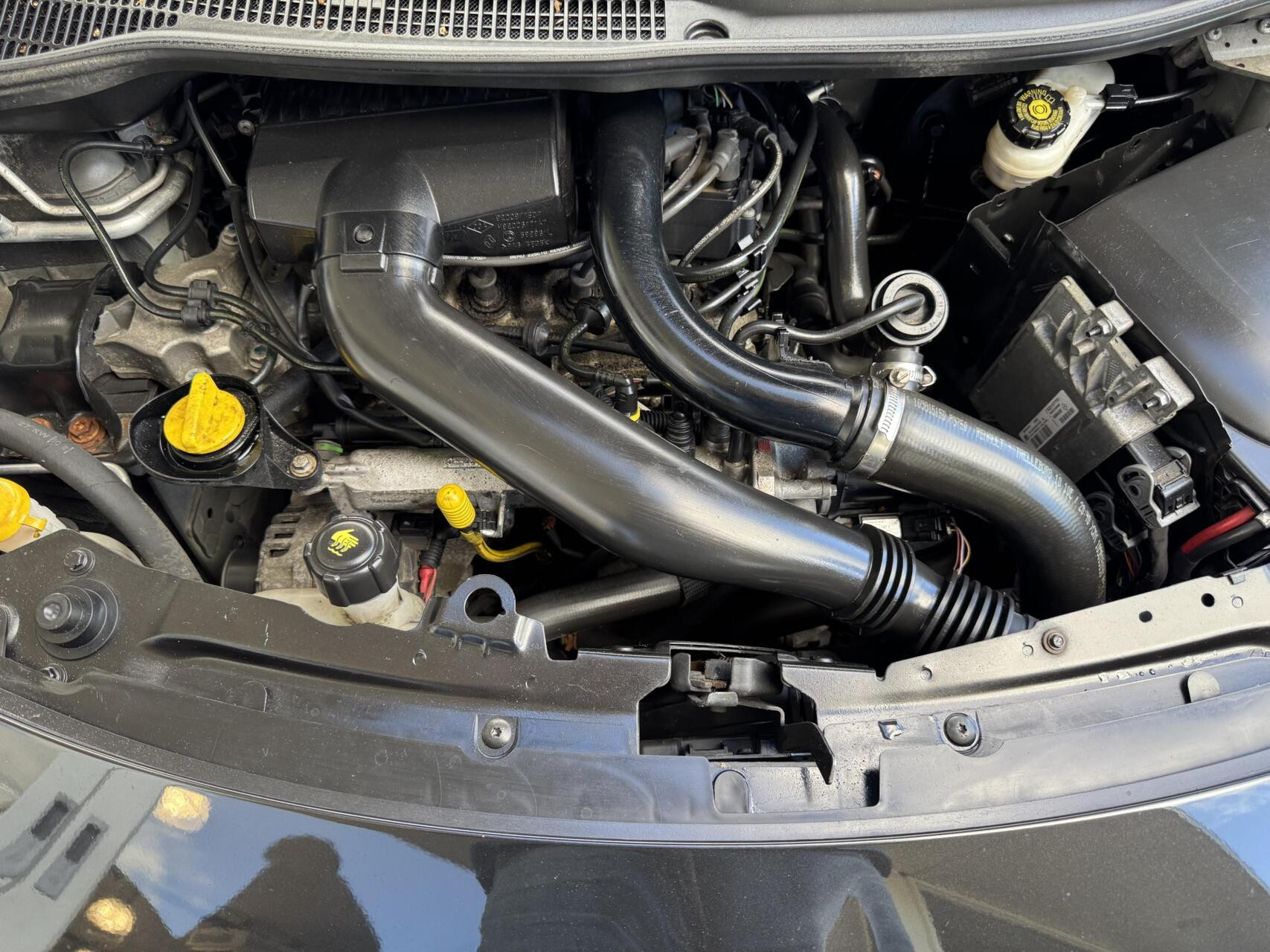 Hoofdafbeelding Renault Wind