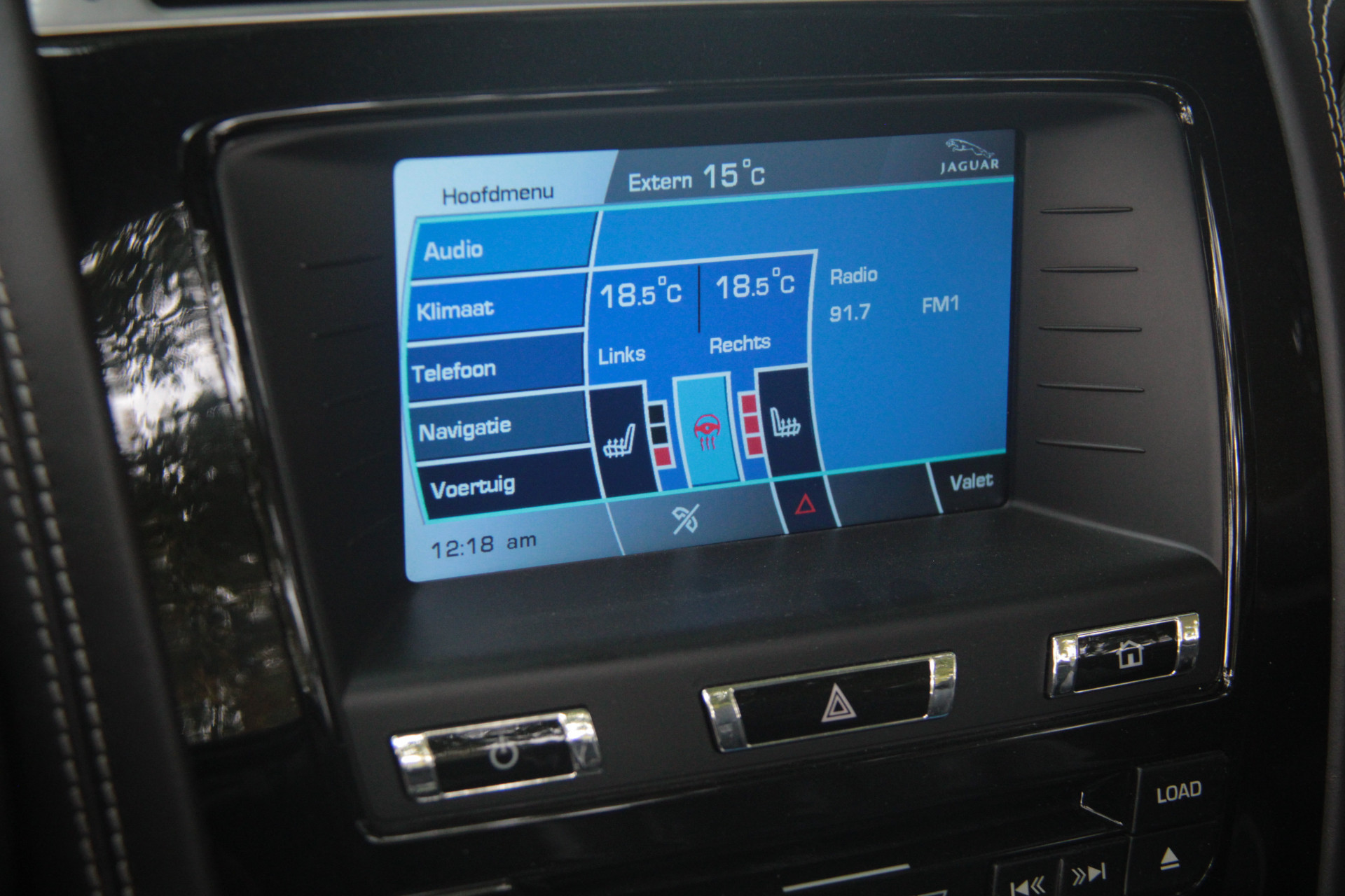 Hoofdafbeelding Jaguar XK