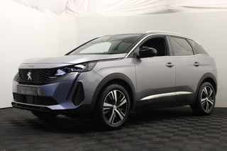 Peugeot 3008 1.2 Hybrid 136 GT